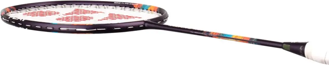 Yonex Nanoflare 700 PLAY Badmintonracket - Paars