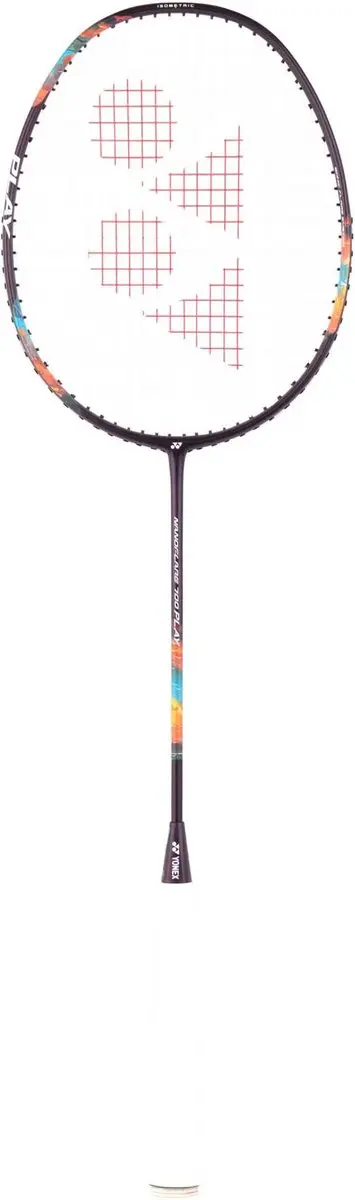 Yonex Nanoflare 700 PLAY Badmintonracket - Paars