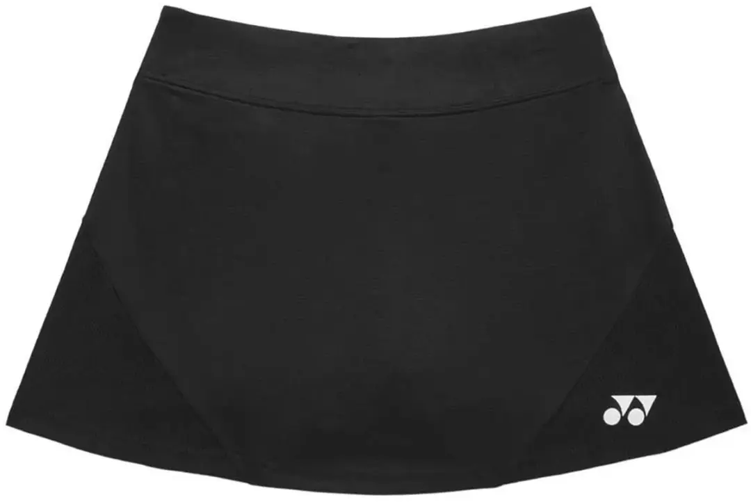 Yonex Rok Zwart M Vrouw