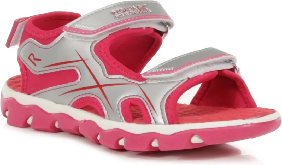 Kota Drift wandelsandalen voor kinderen