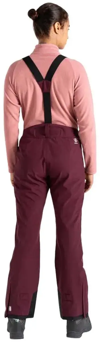 Dare 2b Effused II Broek - Fig - 44 - afbeelding 2 van 6