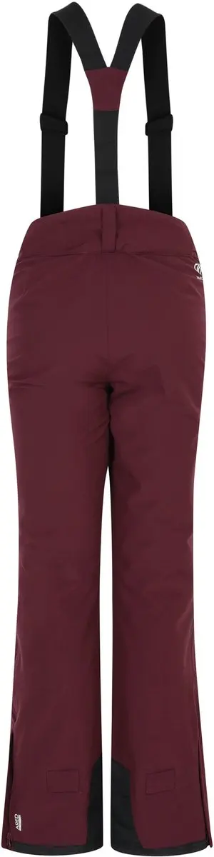 Dare 2b Effused II Broek - Fig - 44 - afbeelding 4 van 6