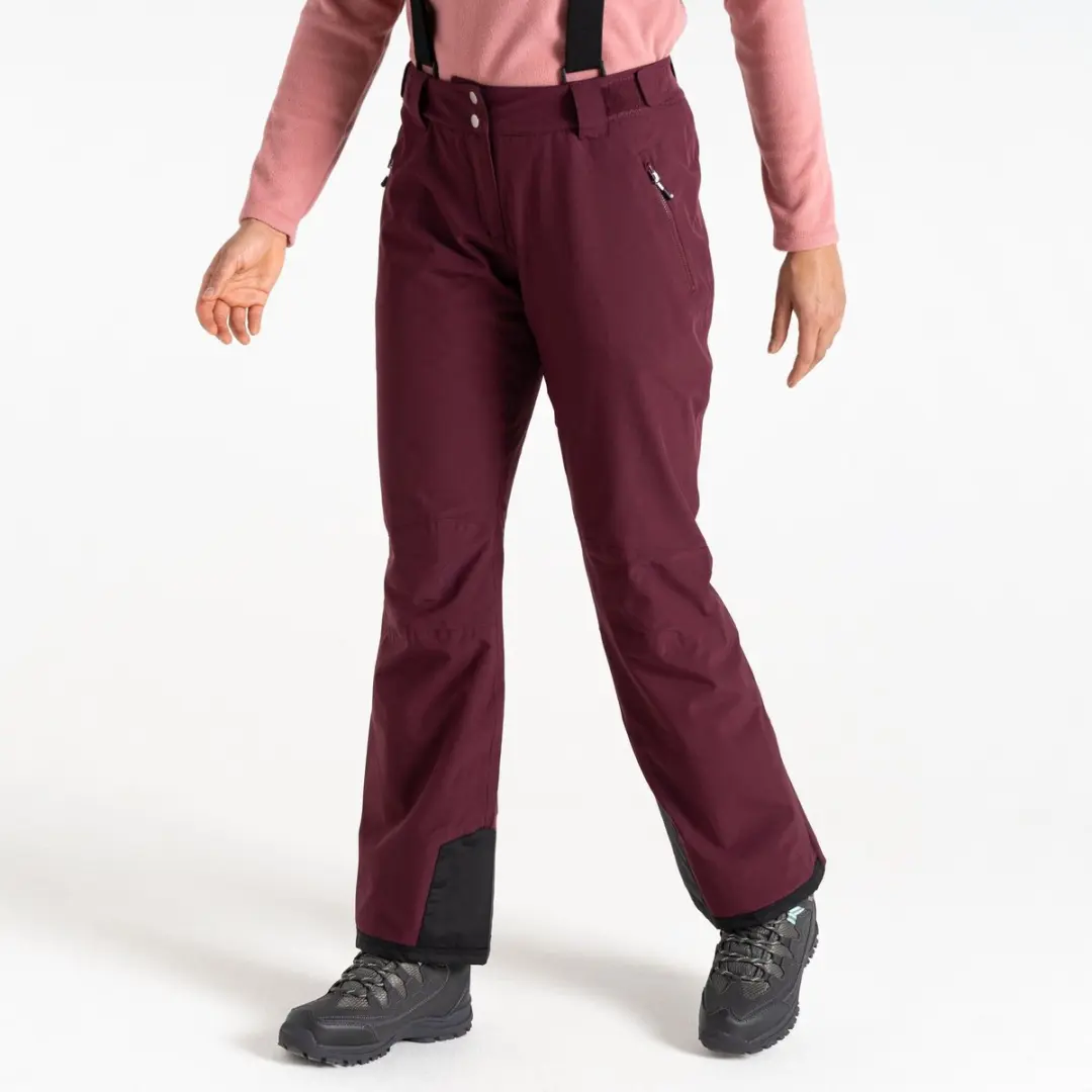 Dare 2b Effused II Broek - Fig - 44 - afbeelding 5 van 6
