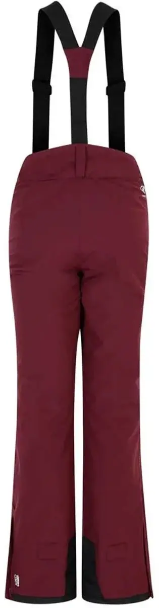 Dare 2b Effused II Broek - Fig - 44 - afbeelding 3 van 6