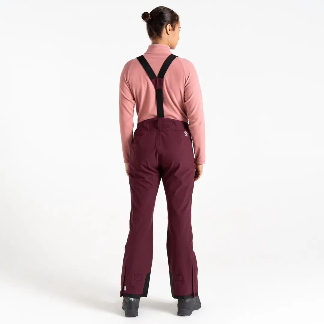 Dare 2b Effused II Broek - Fig - 44 - afbeelding 6 van 6
