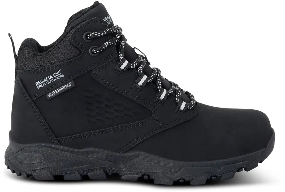 Amble Boot Junior hoge wandelschoenen voor kinderen