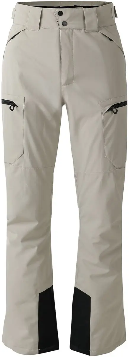 Dare 2b Baseplate II Skibroek - Wit - XXL - afbeelding 2 van 6