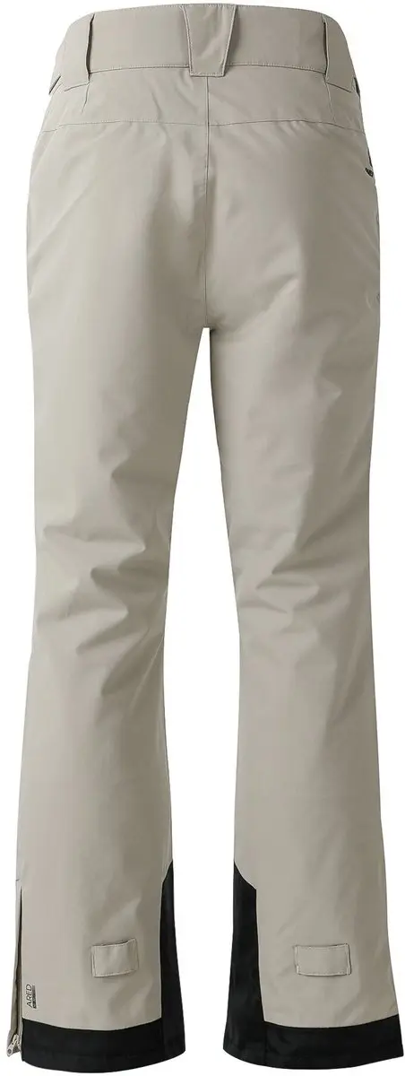 Dare 2b Baseplate II Skibroek - Wit - XXL - afbeelding 6 van 6