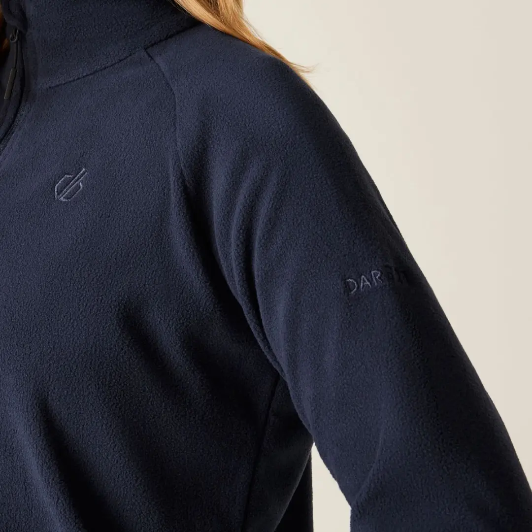 Dare 2b Freeform II Fleece - Blauw - afbeelding 4 van 6