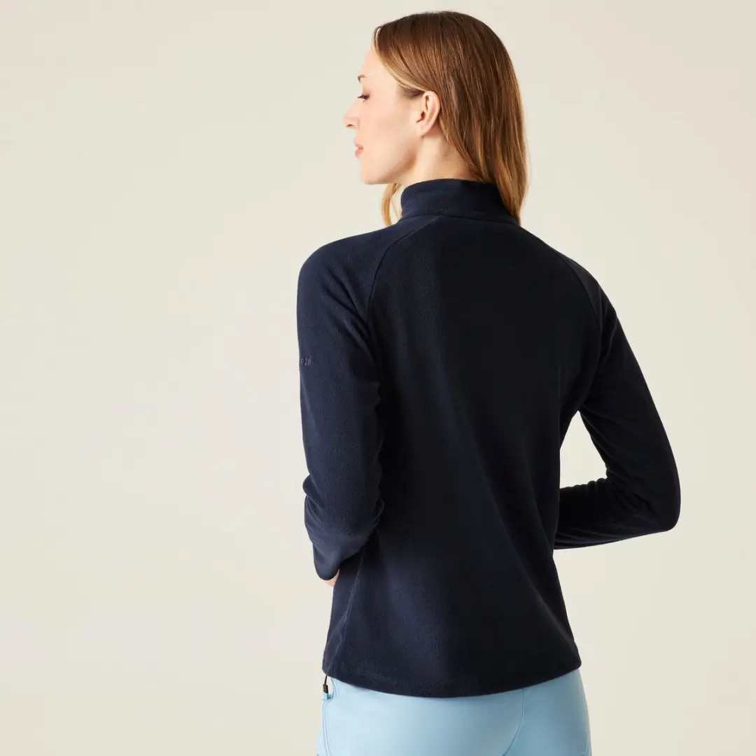 Dare 2b Freeform II Fleece - Blauw - afbeelding 6 van 6