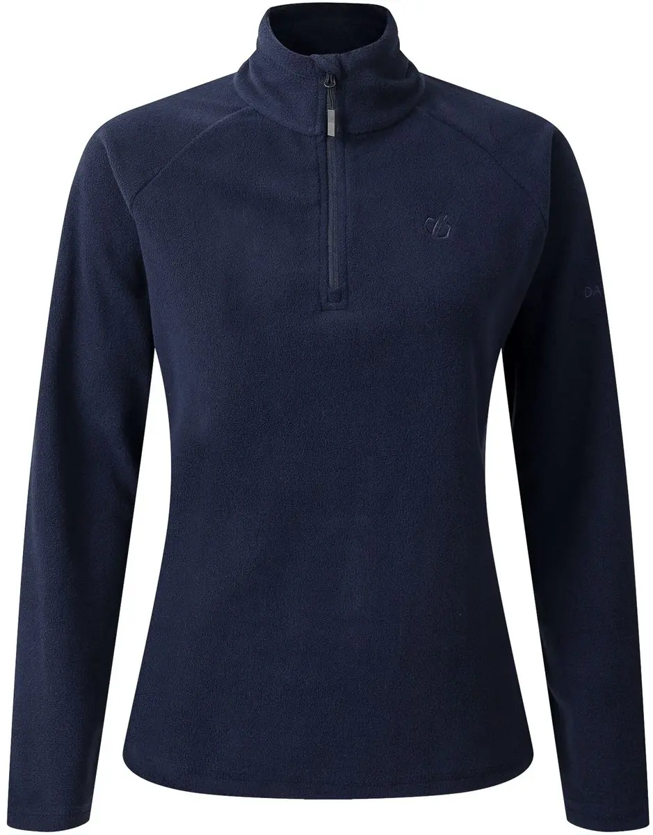 Dare 2b Freeform II Fleece - Blauw - afbeelding 5 van 6