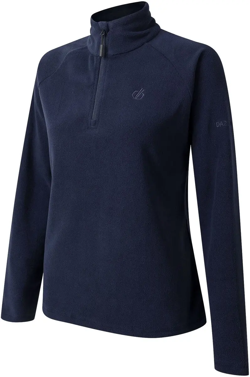 Dare 2b Freeform II Fleece - Blauw - afbeelding 3 van 6