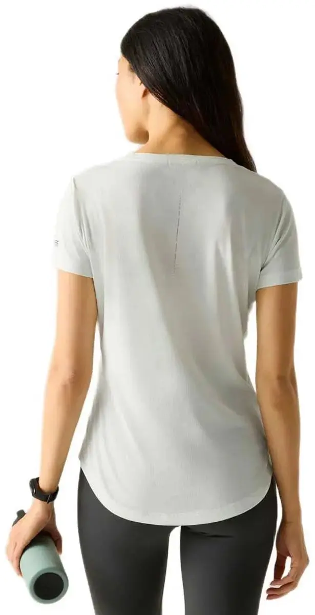 Regatta Mindo Tanktop - Blauw - Maat 40 - afbeelding 2 van 6