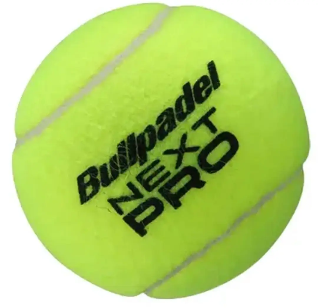 Bullpadel Next Pro Padelbal 2x3 Ballen Default