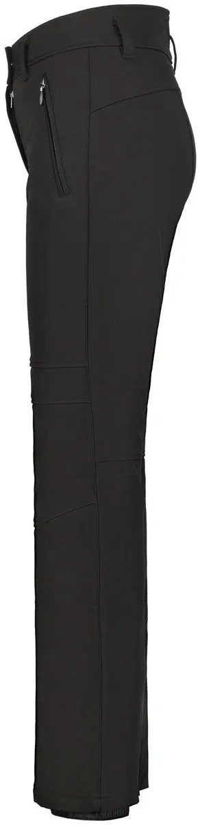 Icepeak Dames Entiat Skibroek - Zwart - afbeelding 5 van 6