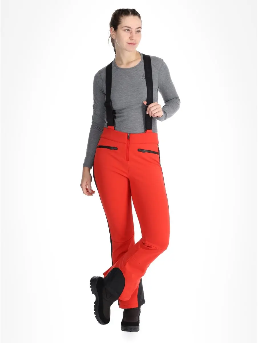 Icepeak Skibroek Ellsworth Dames