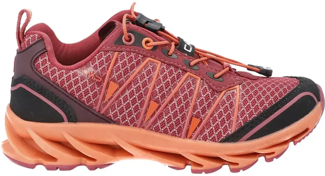 Cmp Altak 2.0 30q9674k Trailschoenen Rood EU 29 Meisje