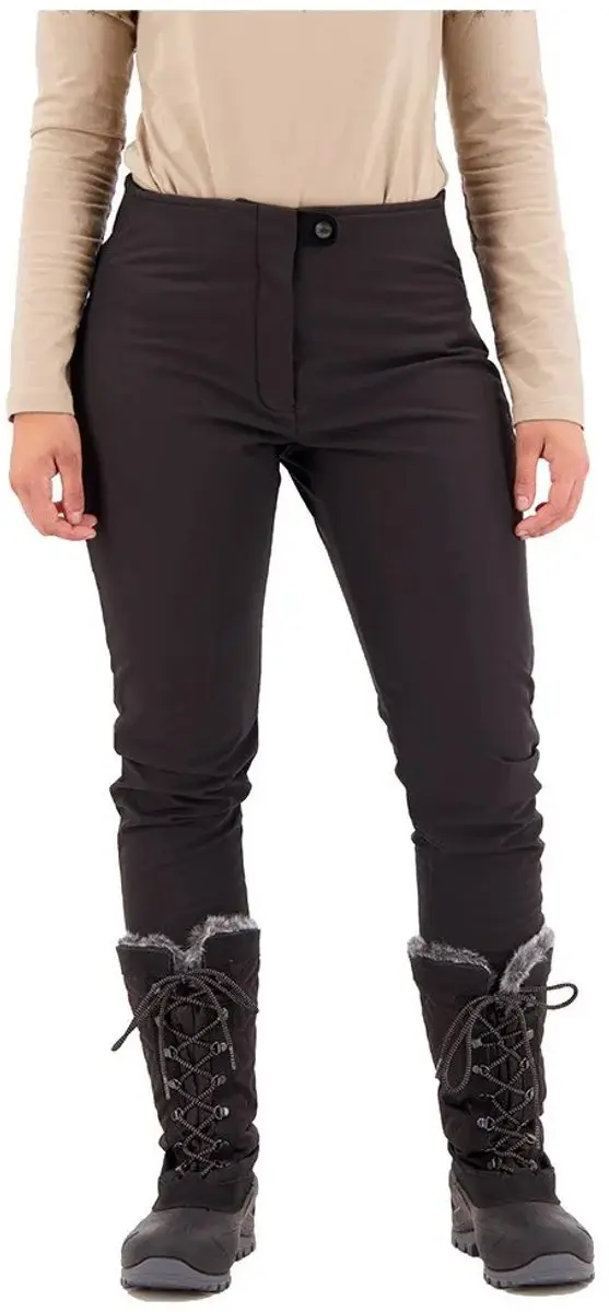 CMP 3a09676 Broek - L - Zwart - afbeelding 6 van 6