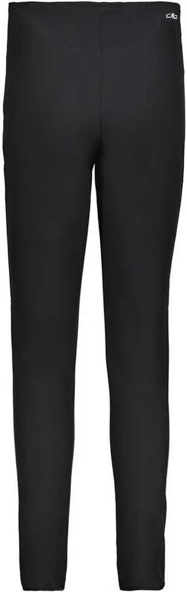 CMP 3a09676 Broek - L - Zwart - afbeelding 2 van 6