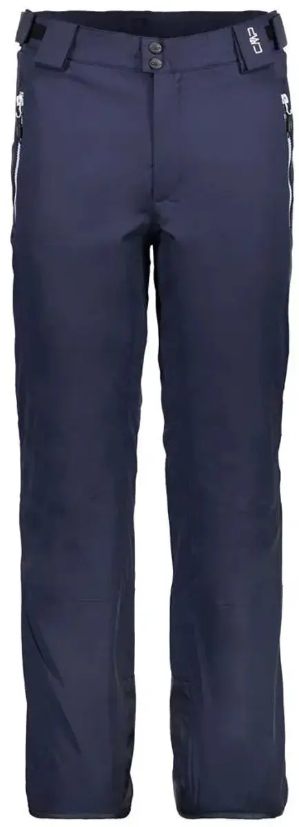 CMP Heren Wintersport Broek Donkerblauw 50