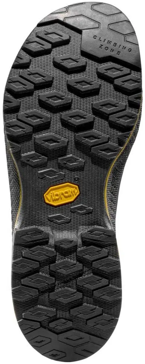 La Sportiva TX4 Evo St Wandelschoenen - 38 - Redwood/Onyx