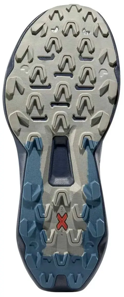 La Sportiva Prodigio 2 Trailschoenen - Blauw