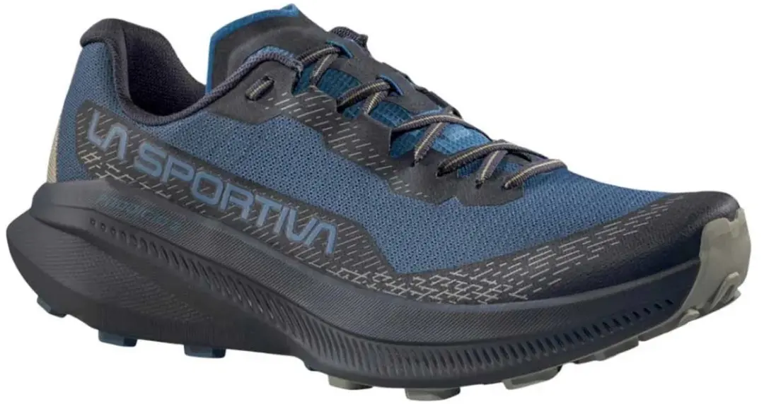 La Sportiva Prodigio 2 Trailschoenen - Blauw