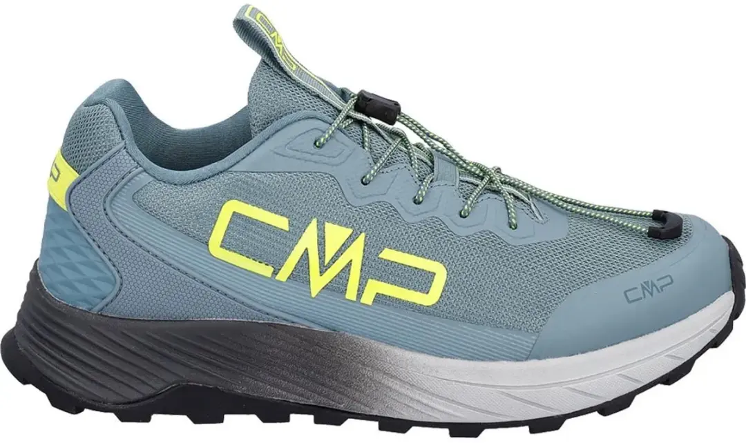 Cmp Phelyx Wandelschoenen Blauw EU 40 Man