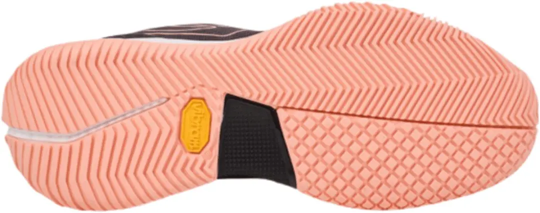 Bullpadel Pearl Vibram 25I Padelschoenen - Dames - 37