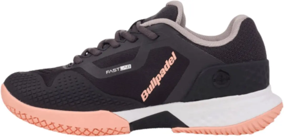 Bullpadel Pearl Vibram 25I Padelschoenen - Dames - 37