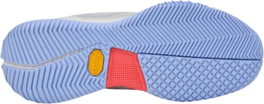Bullpadel Pearl Vibram 25I Padelschoenen - Dames - 37