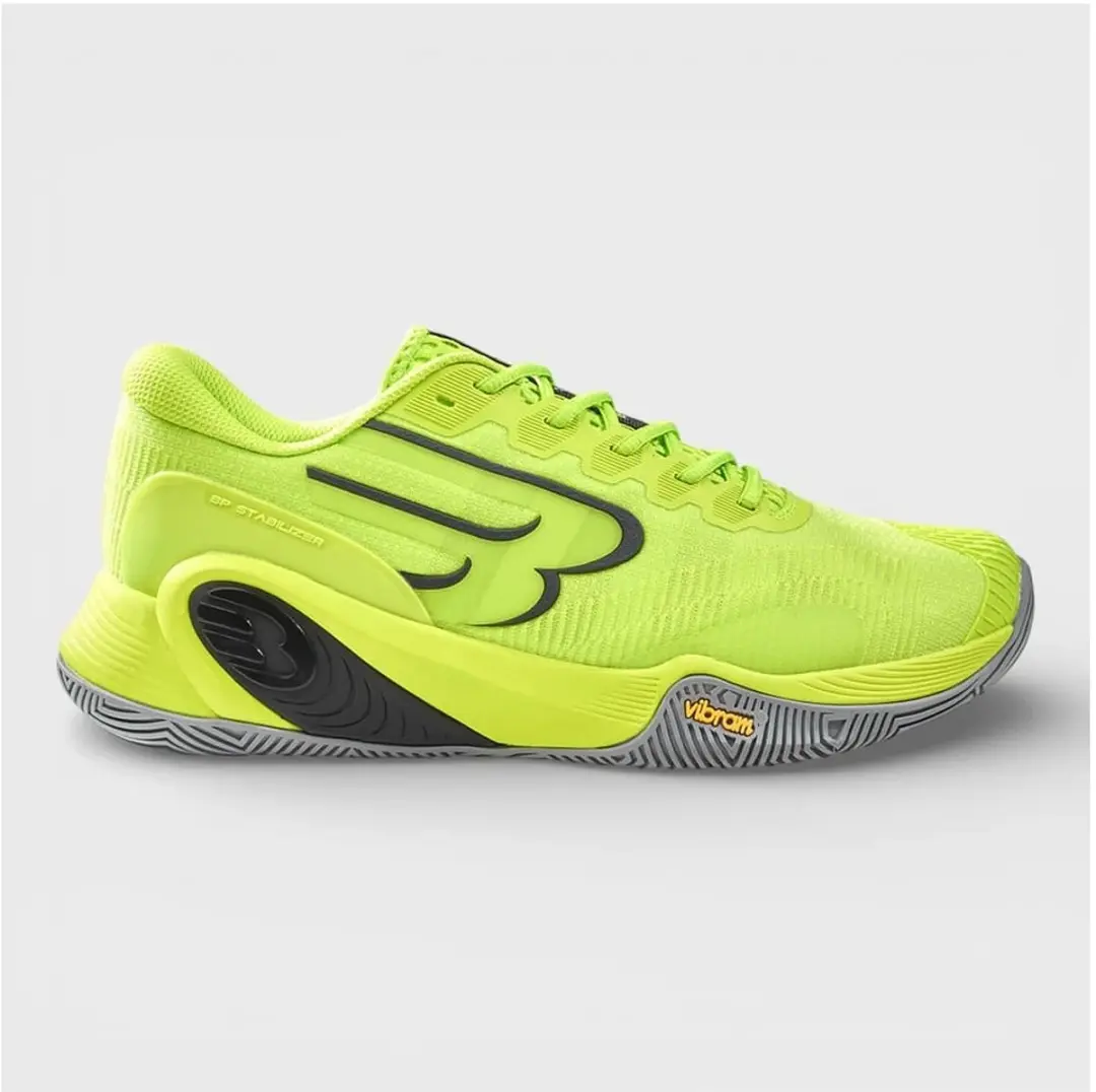 Bullpadel Hack Vibram 26V Lima