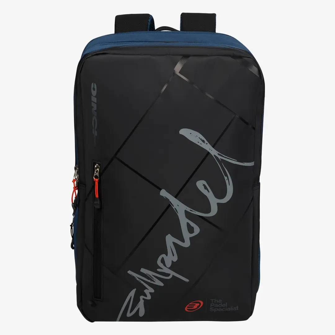 Bullpadel Ionic BPM26008 Rugtas