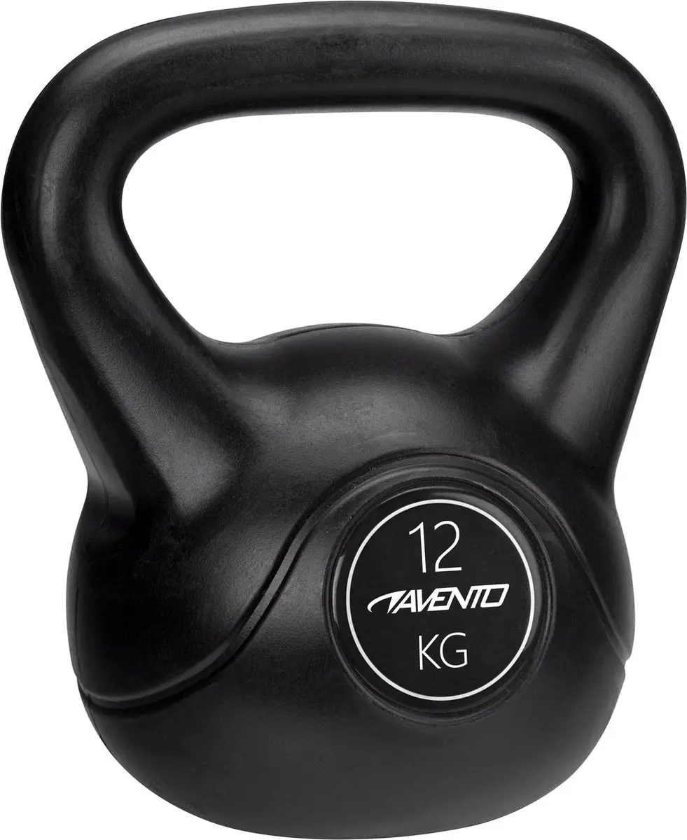 Avento Kettlebell