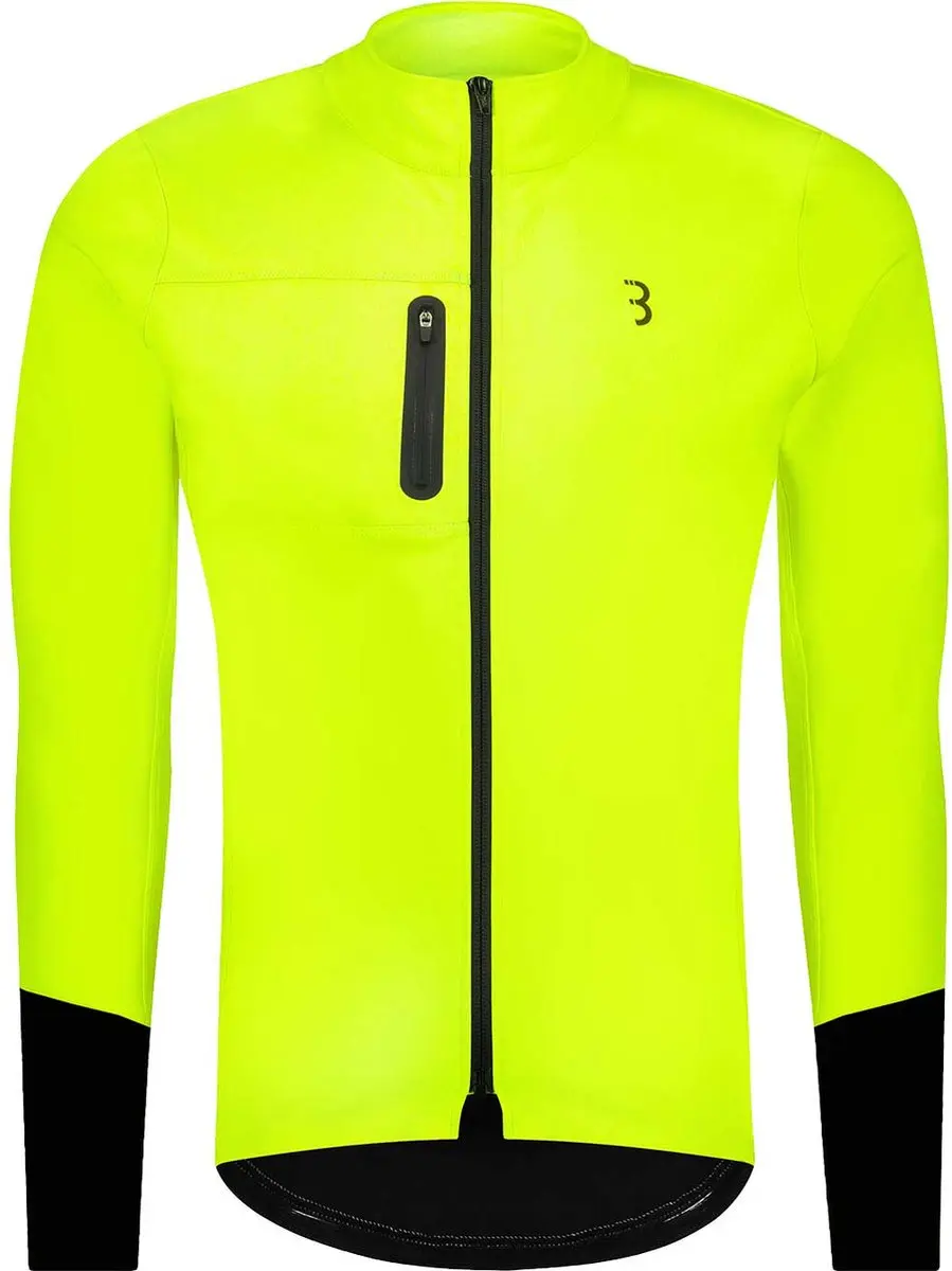 BBB Cycling ColdGuard Fietsjack