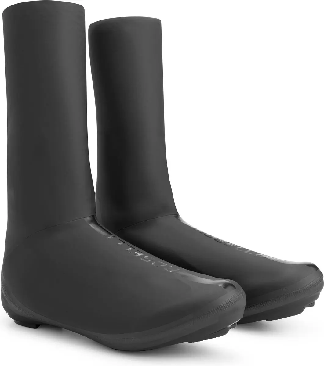Rogelli Pu slim Dames en Heren Overschoenen Wielrennen