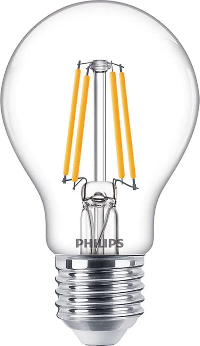 Philips MASTER Value LED E27 3.4W 470lm