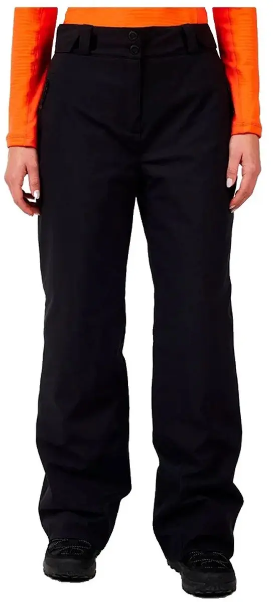 Rossignol Strawpile Geïsoleerde Broek - Zwart - XL - afbeelding 6 van 6