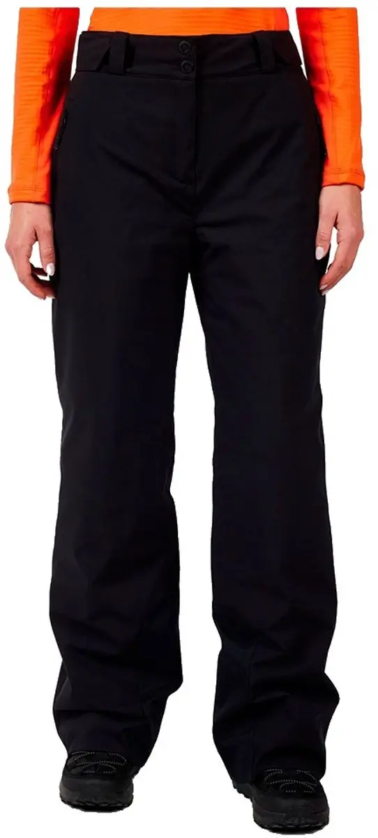 Rossignol Strawpile Insulated Broek Zwart XL Vrouw