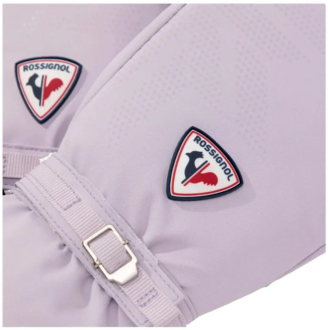 Rossignol Romy Imp'r Handschoenen - S - Paars - afbeelding 2 van 2