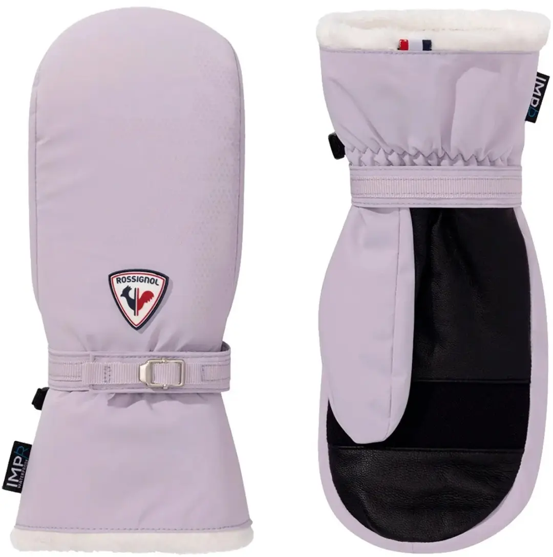 Rossignol Romy Imp´r Handschoenen Paars S Vrouw