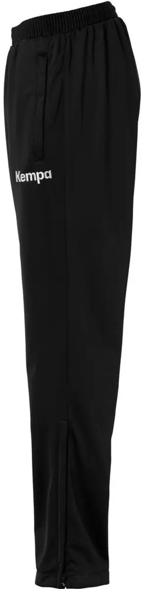 Kempa Classic Pants Dames Trainingsbroek XL - Zwart - afbeelding 6 van 6