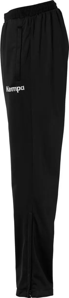 Kempa Classic Pants Dames Trainingsbroek XL - Zwart