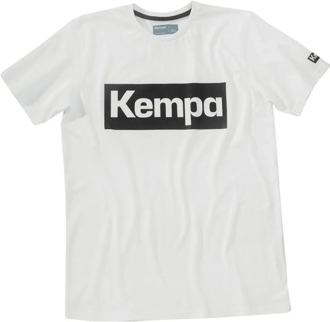 Kempa sportshirt Promo-T-shirt 2002092