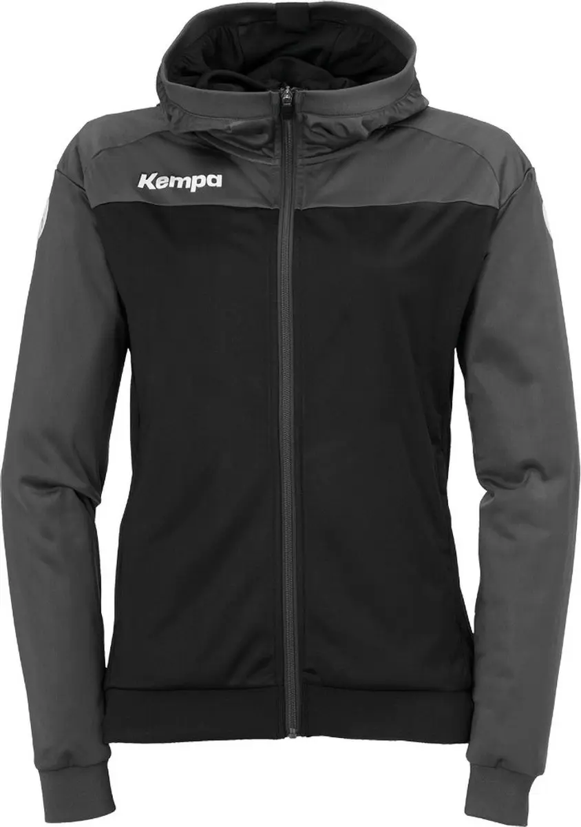 Kempa Prime Multi Jacket Dames
