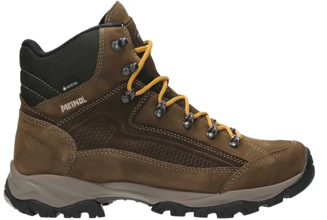 Meindl Baltimore GTX Wandelschoenen Heren 45