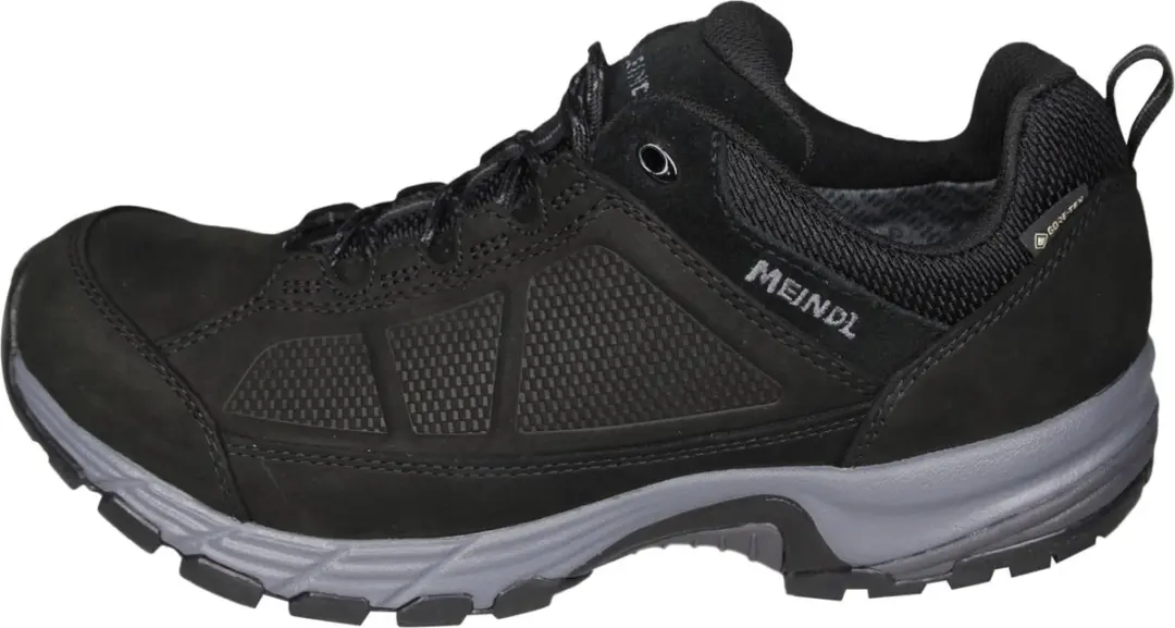 Meindl Orlando GTX Heren - Zwart