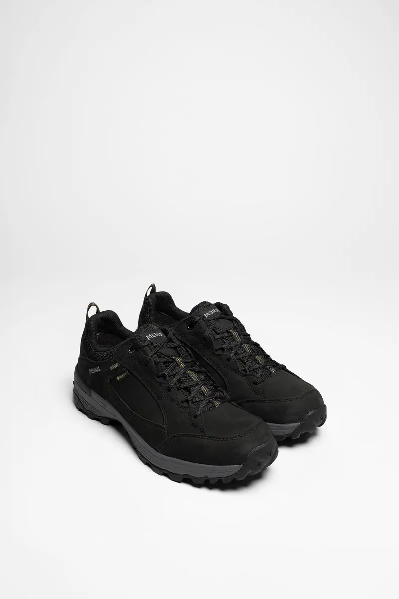Toledo 2 GTX Zwart Heren (Zwart)