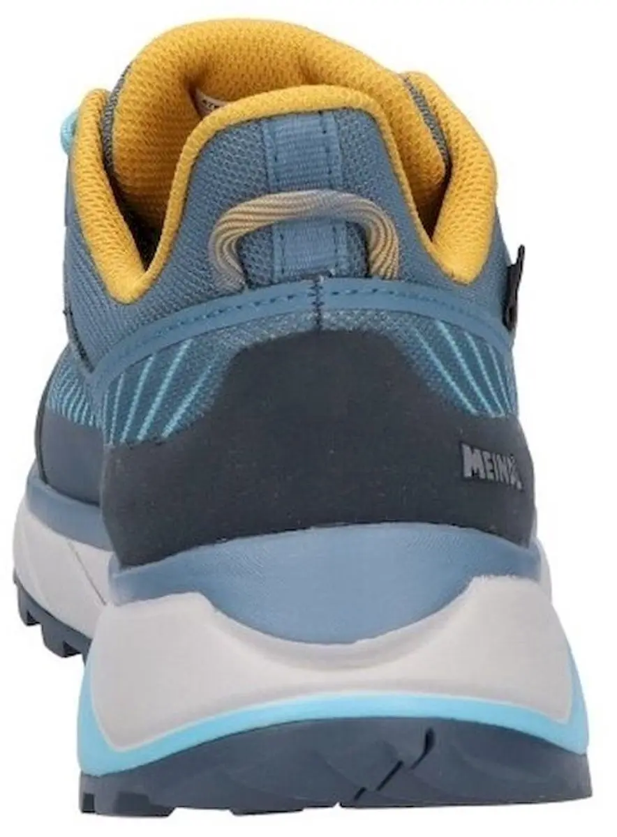 Meindl Eldora Lady GTX Wandelschoen - Blauw