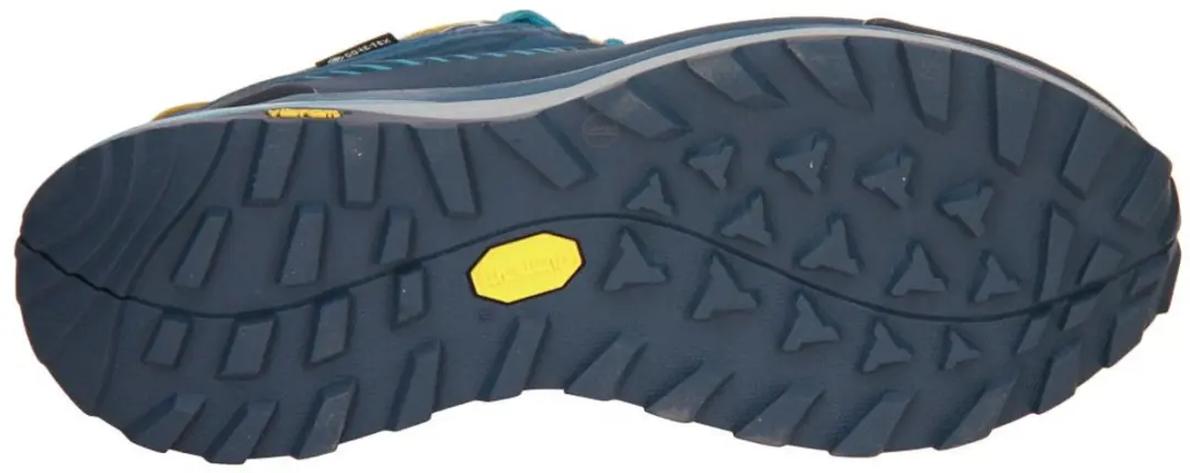 Meindl Eldora Lady GTX Wandelschoen - Blauw